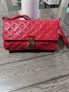 Shoulder Bag